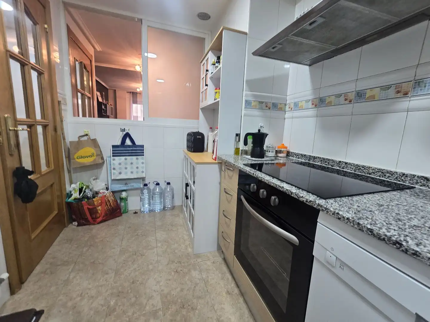 Apartament amb piscina en venda a Villamediana de Iregua, imagen 13