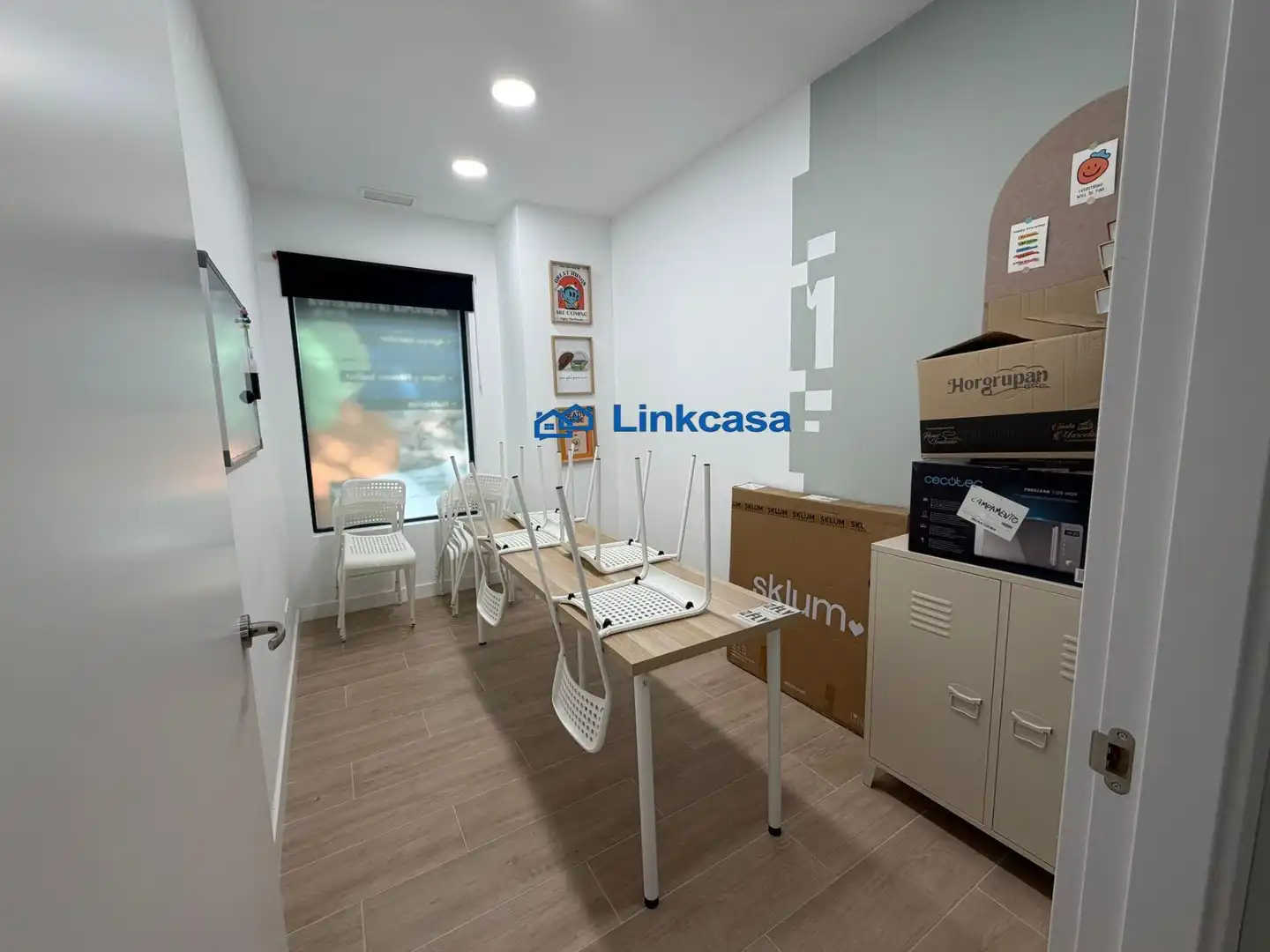 Local comercial en venta en Villa de Vallecas, imagen 5