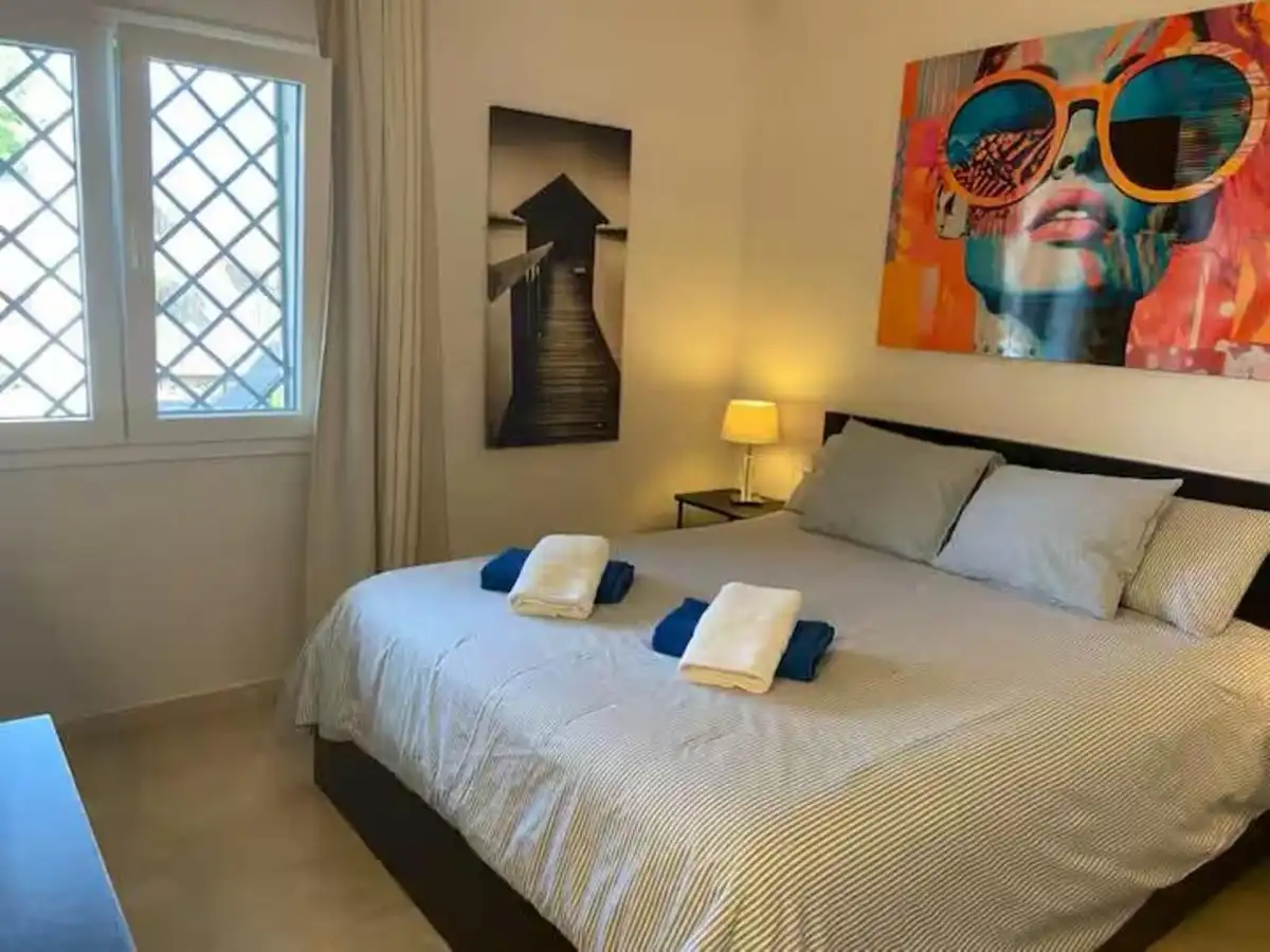 Apartment with pool for sale in Aloha Pueblo 30, imagen 9