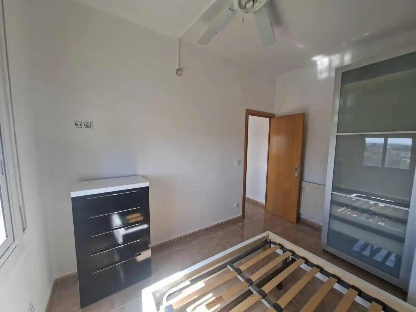 Piso en venta en SANTS CELI I RUSTIC, Eixample - Horta Capallera