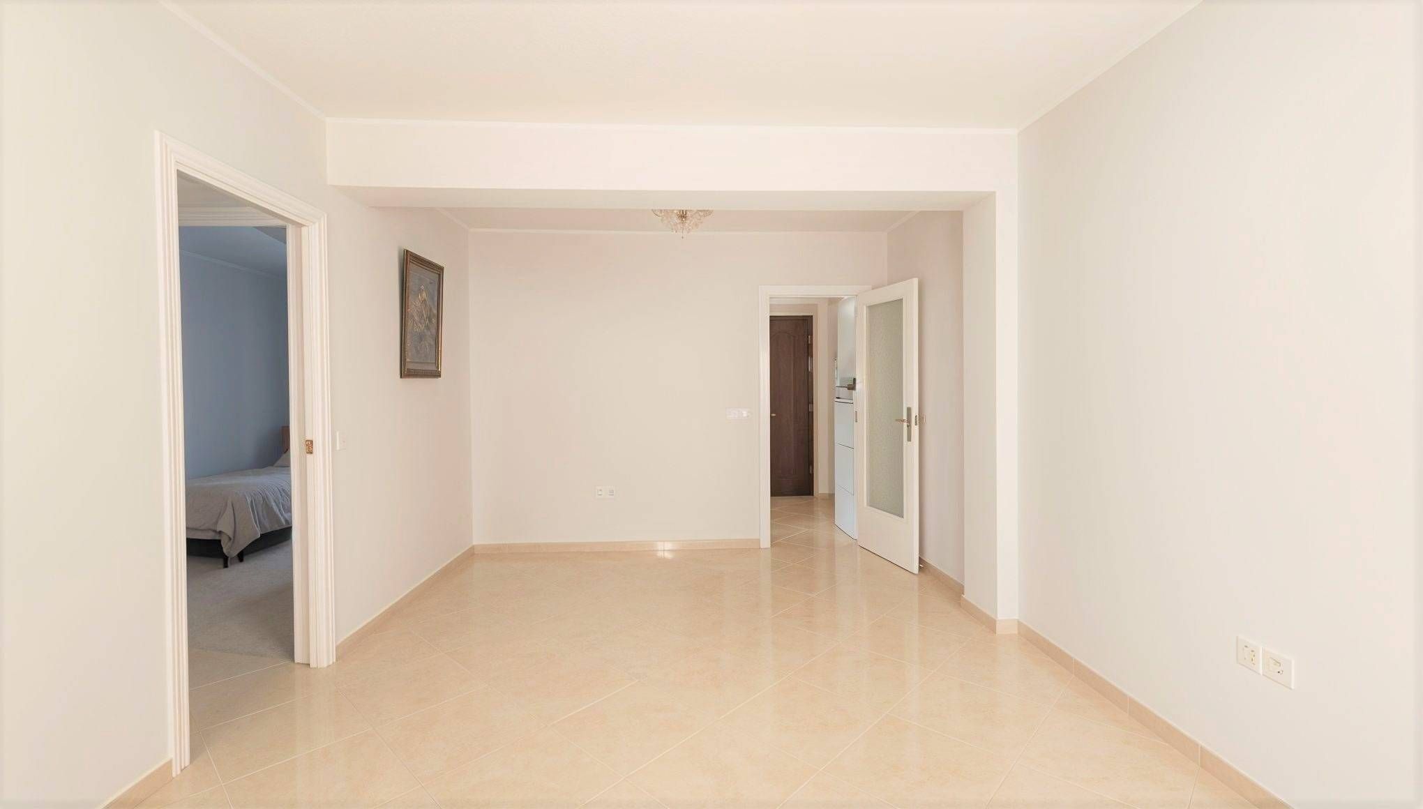 Pis en venda en Reus amb Balcó