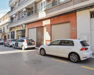 Parking of Premises for sale in Maracena