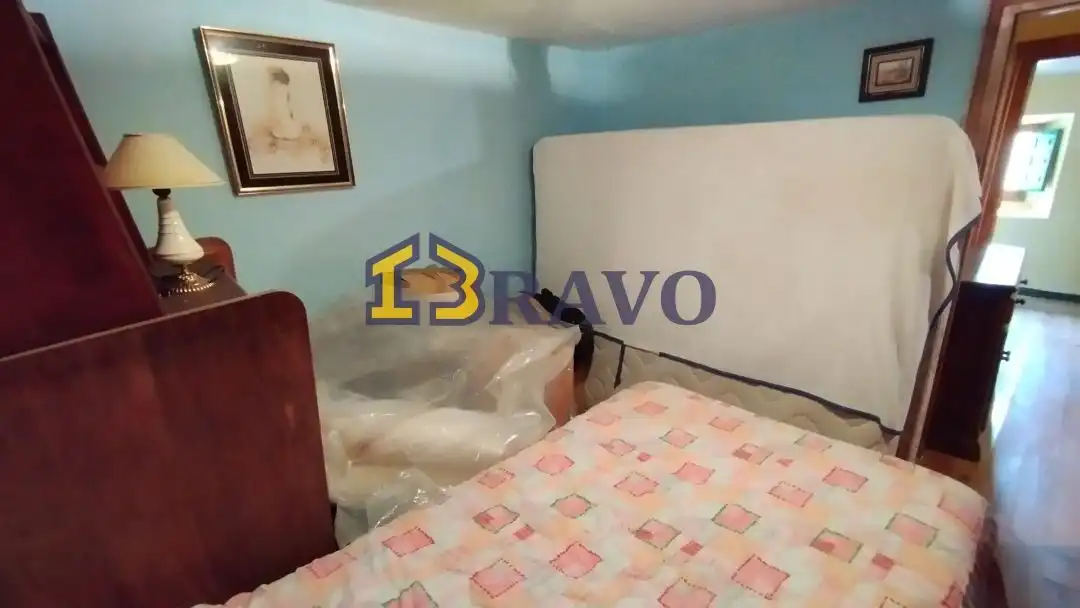 Casa o xalet en venda en Valle de Losa amb Jardí privat i Terrassa