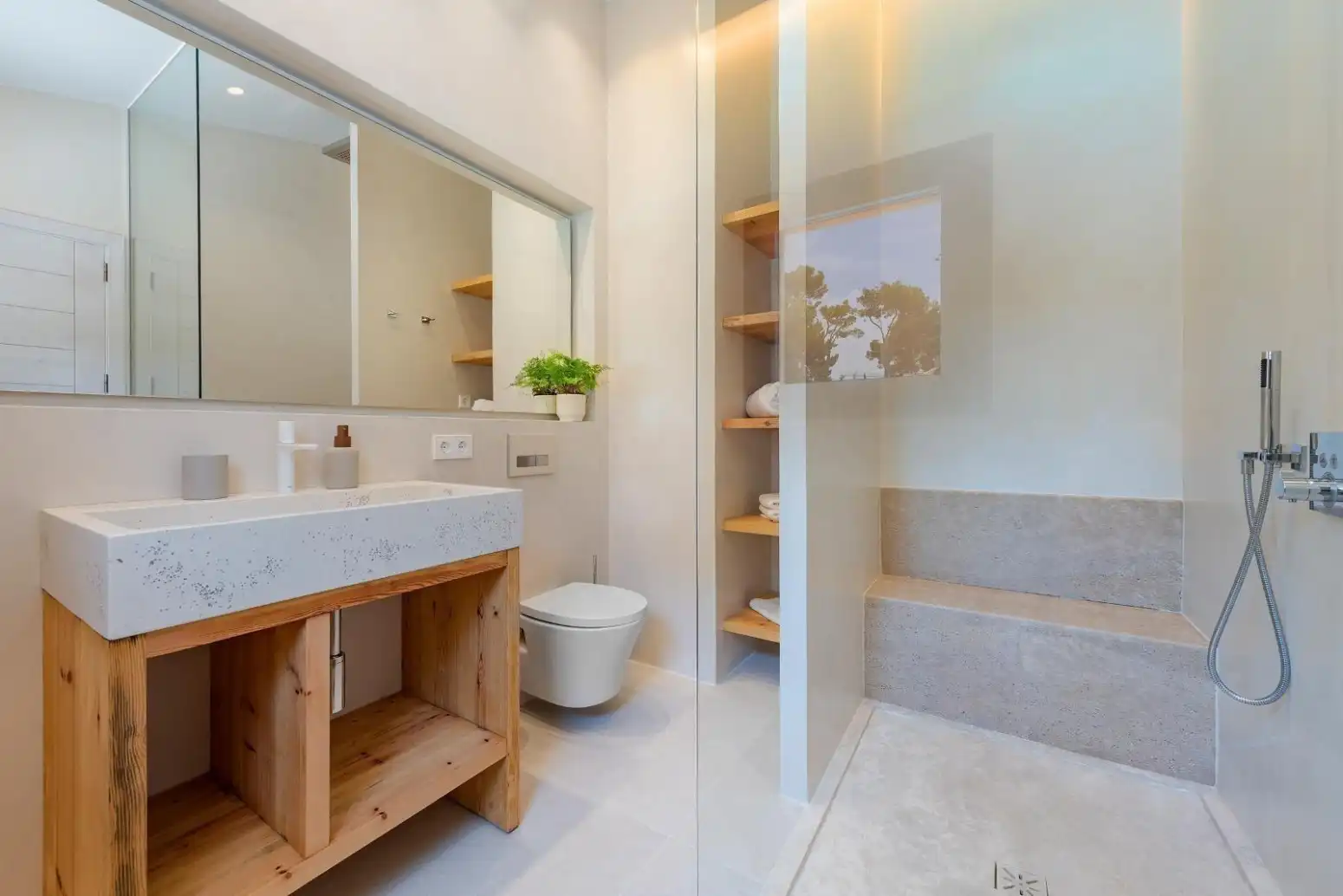 Maison avec terrasse à louer à Alcúdia - Carrer de la Caputxina, imagen 21