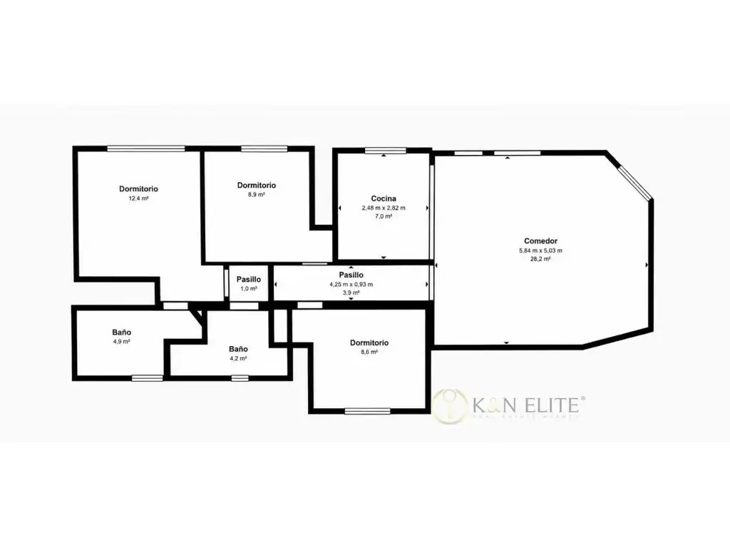 Casa con piscina en venta en Calle Sardina La, imagen 26
