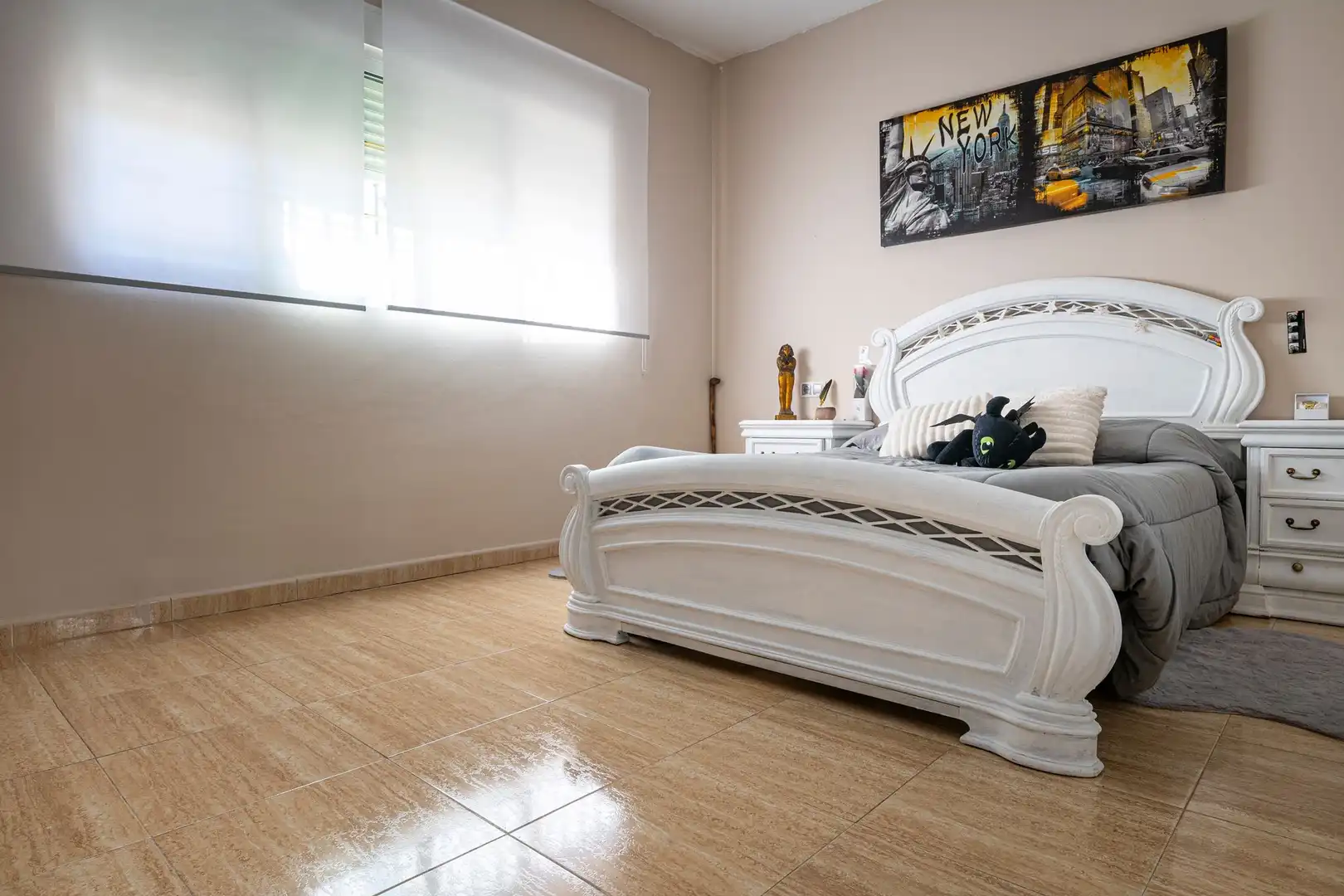 Dormitori de Casa o xalet en venda en La Guardia de Jaén amb Terrassa