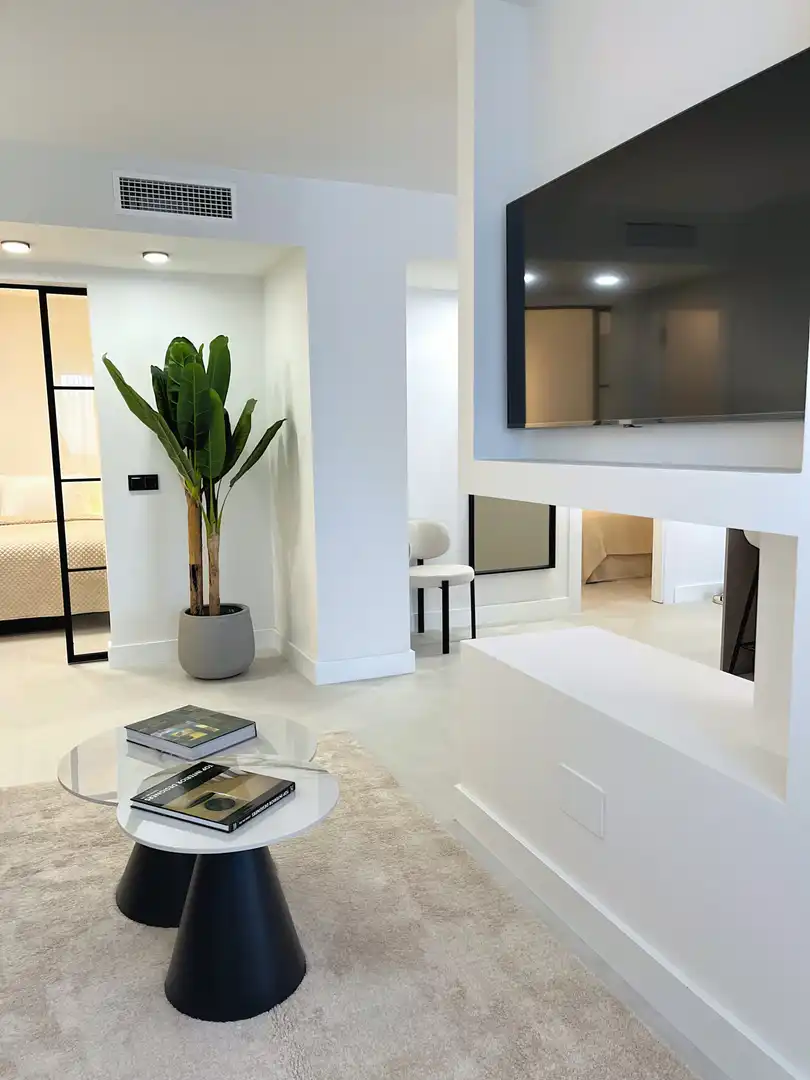 Wohnung mit Pool zum Verkauf in Nueva Andalucía, imagen 17