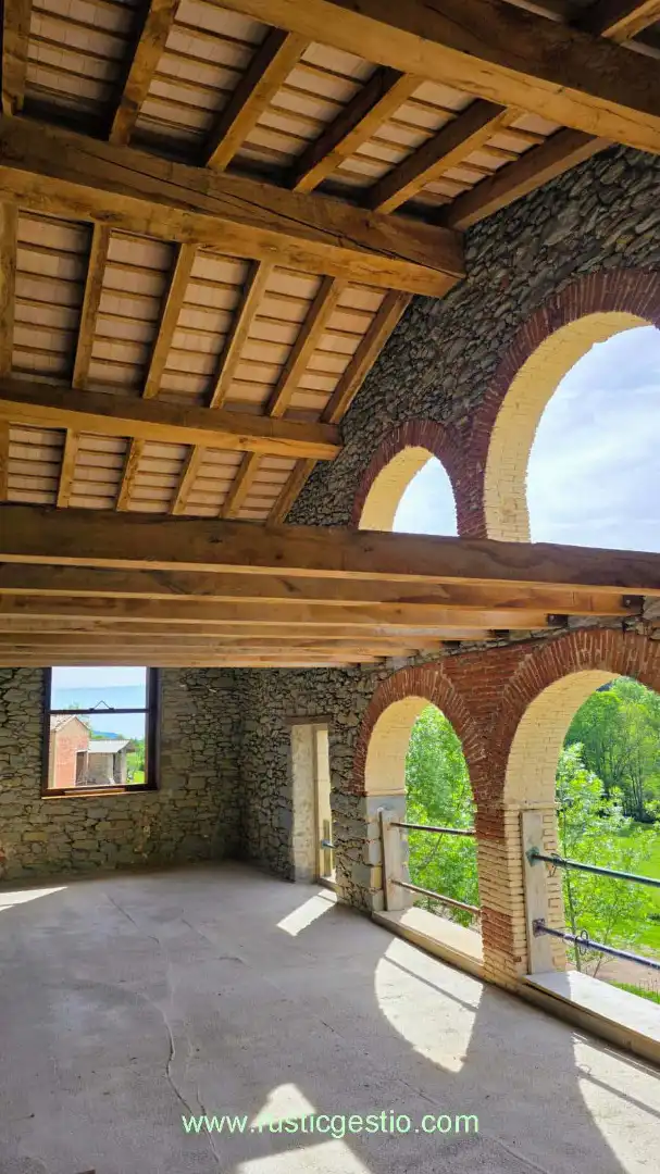 Maison rustique avec jardin à vendre à Diseminado Juanetas 199, imagen 16