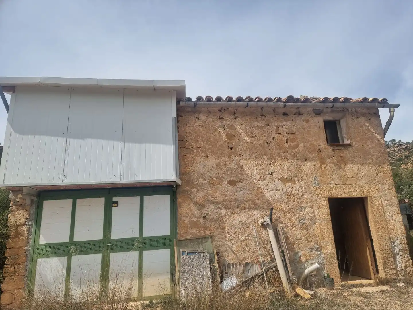 Country house with garden to rent in Carrer Moli 10, imagen 9