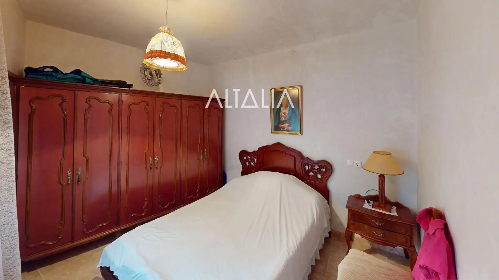 Houses for sale in Campos del Paraíso