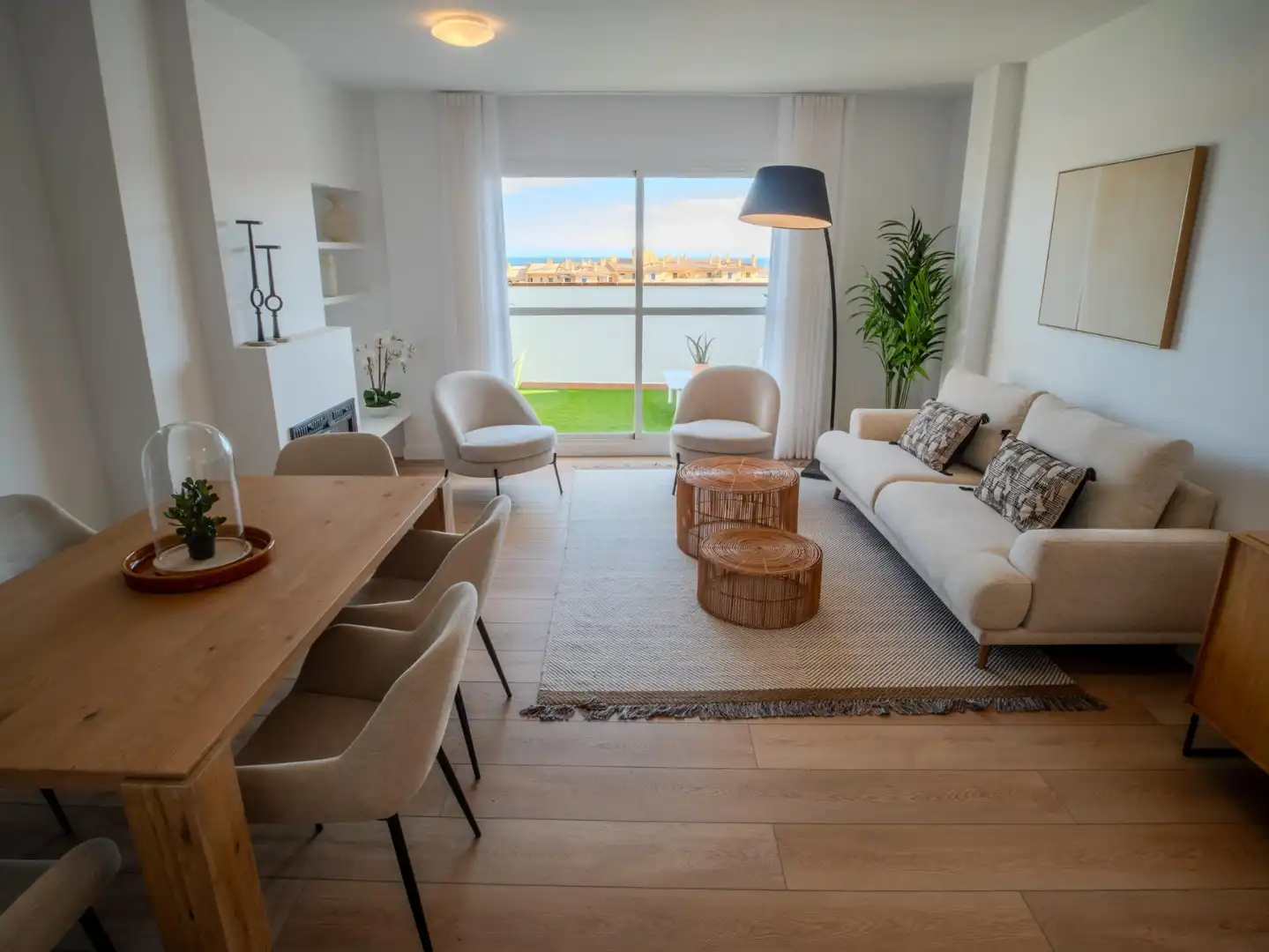 Attique avec ascenseur à vendre à San Pedro de Alcántara, imagen 59