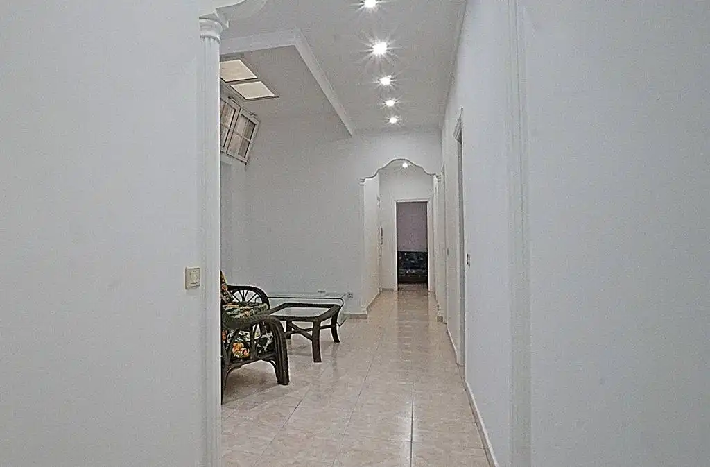 Piso de alquiler en Las Palmas de Gran Canaria con Aire acondicionado, Amueblado y Balcón