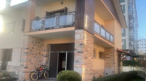 Foto 5 de Casa o chalet en venta en Eguzkiza Kalea, Centro - Mendibil - Santiago, Irun