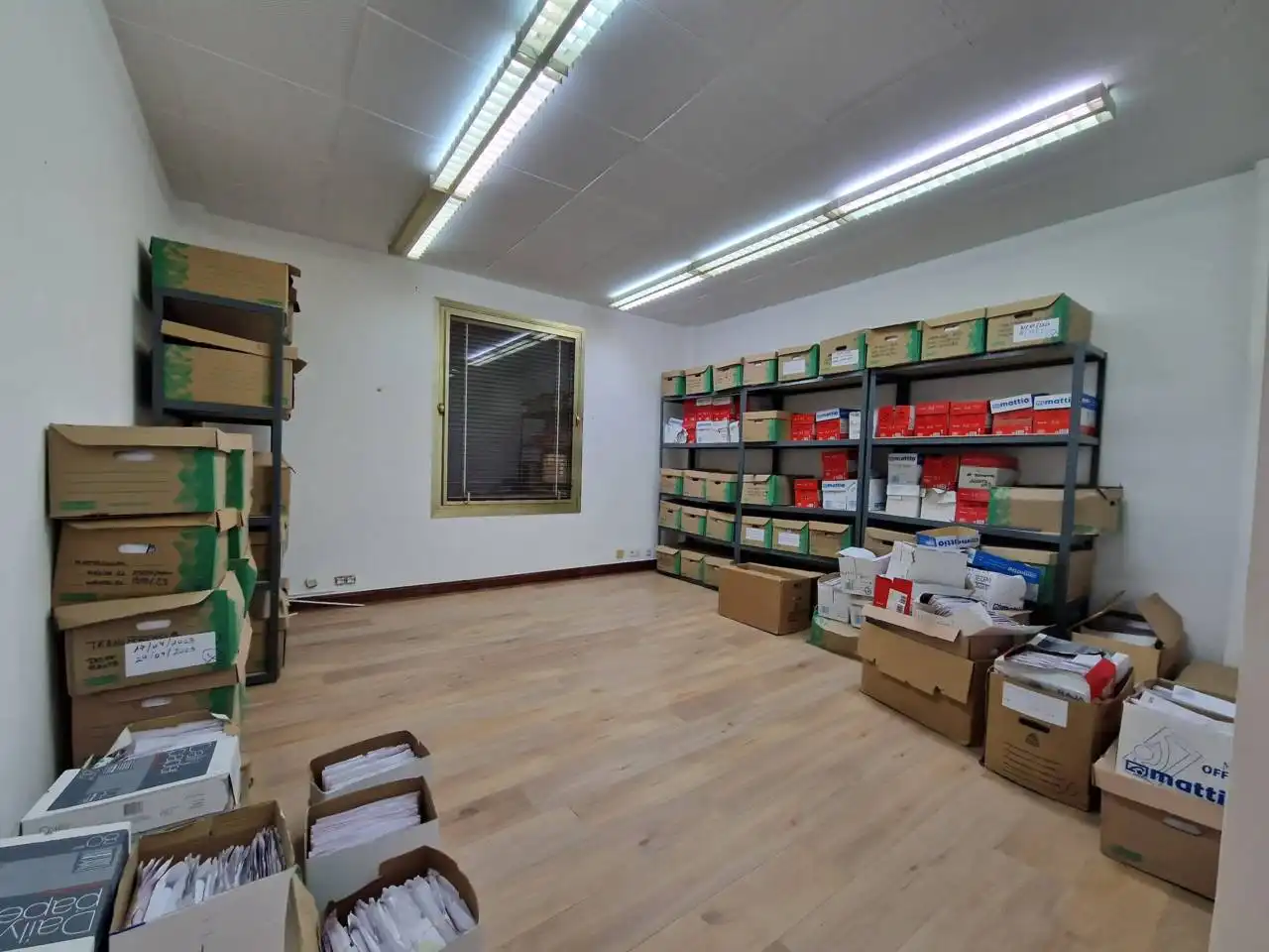 Büro mit Aufzug zur Miete in Calle Rodríguez Arias, imagen 11