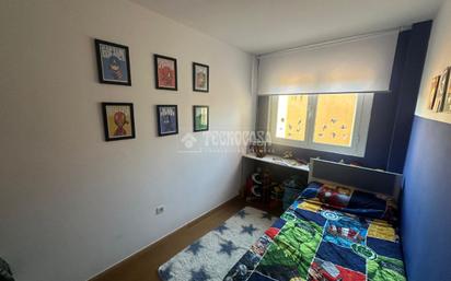 Bedroom of Flat for sale in Torrijos  with Air Conditioner and Balcony