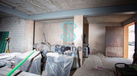 Foto 4 von Geschaftsraum zum Verkauf in Jaume Mascaró, 13, Ferreries poble, Ferreries