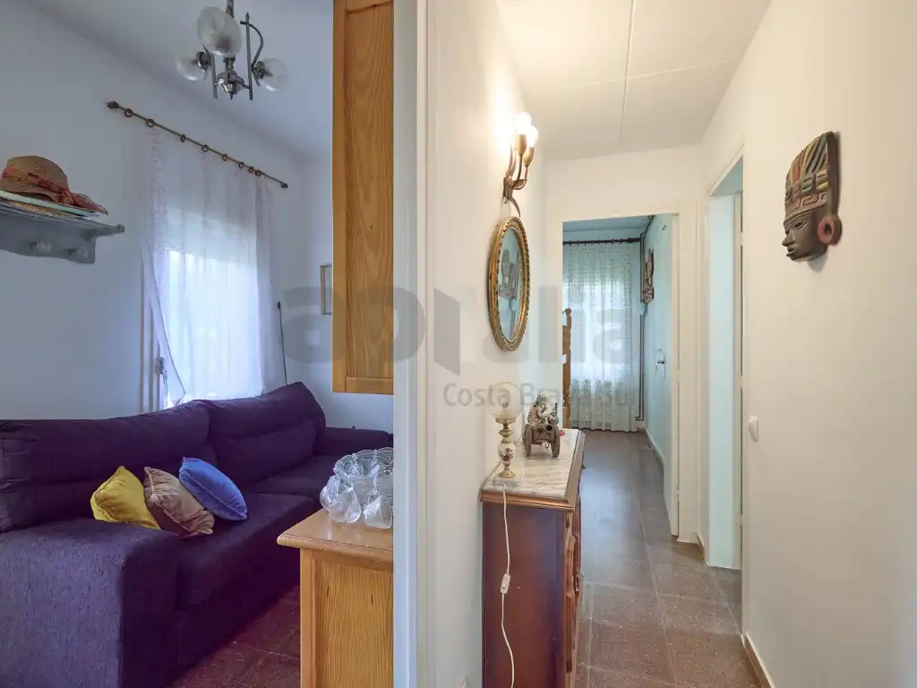 Casa o xalet en venda en Lloret de Mar amb Calefacció, Jardí privat i Terrassa