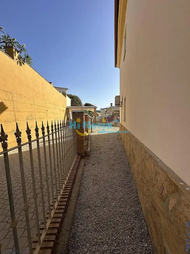 Haus mit Pool zum Verkauf in Algarrobo pueblo, imagen 40