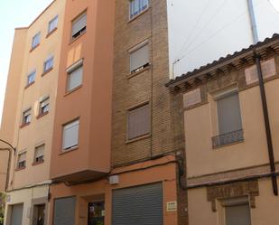 Vista exterior de Local de lloguer en  Zaragoza Capital