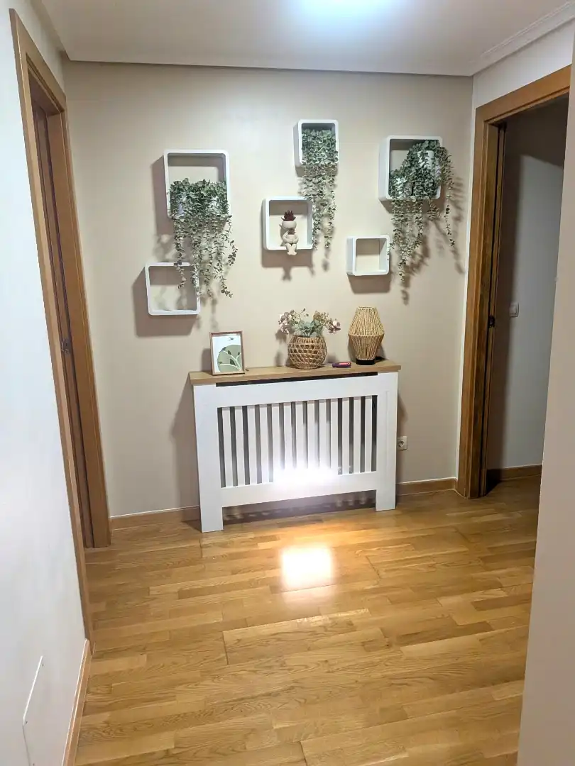 Habitación de Piso en venta en Narón con Amueblado