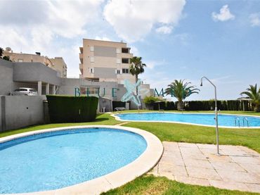 Mini appartamento con piscina in vendita a Avenida Avenida Garza Real