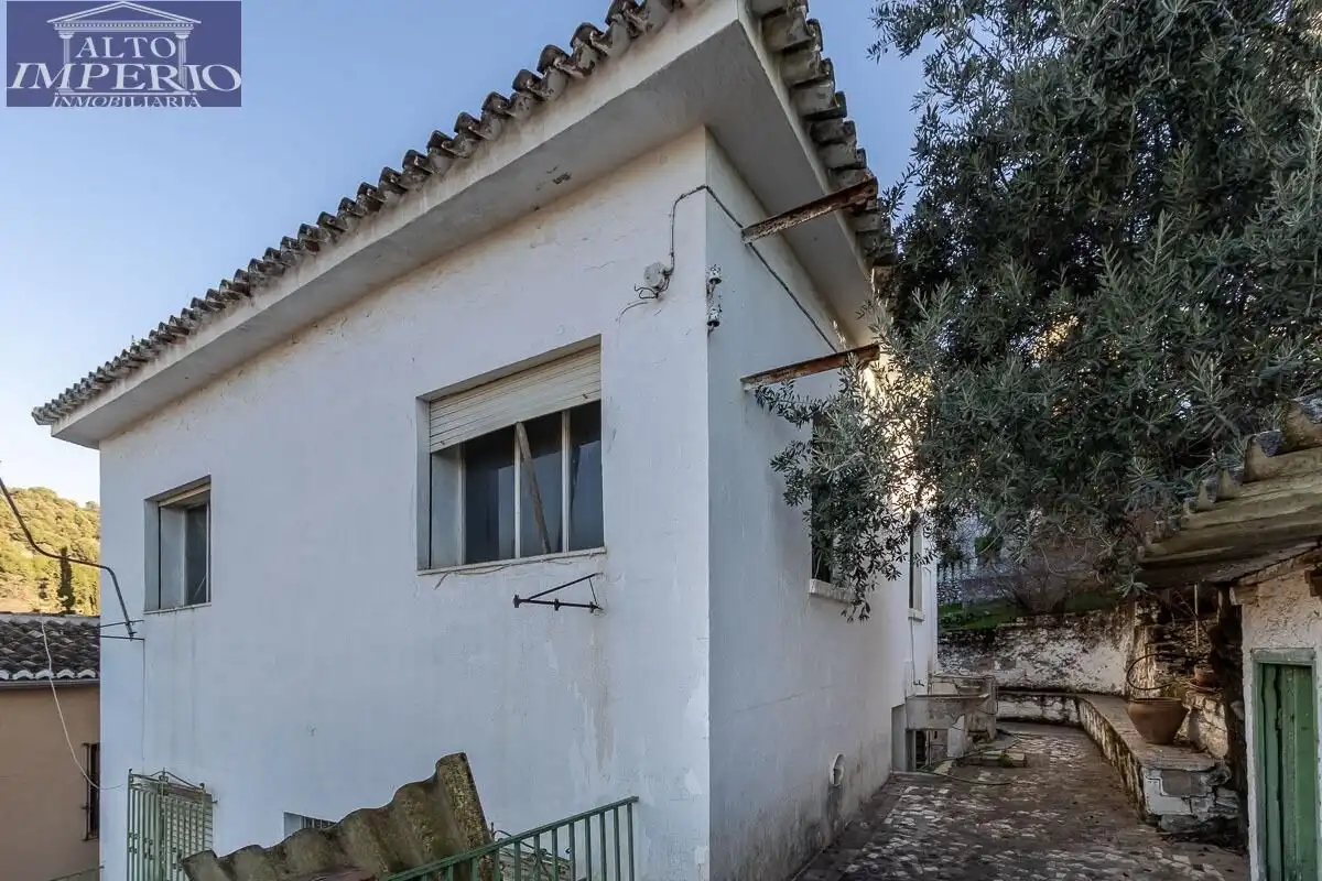 Casa o chalet en venta en San Matías - Realejo