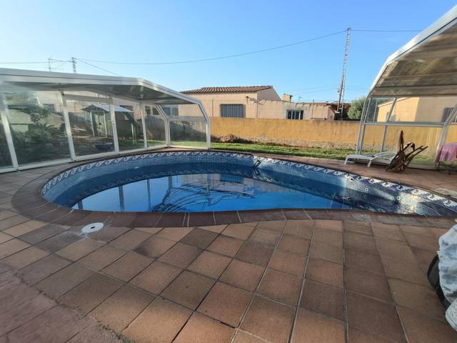 Casa-chalet en Venta en Ciutat del Transport - La Salera