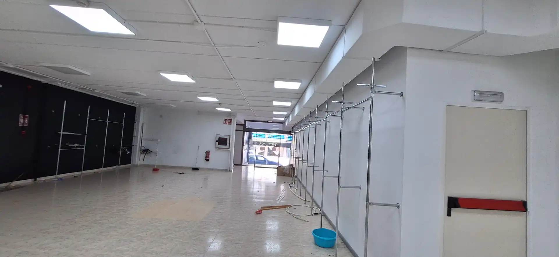 Gewerbefläche zur Miete in Carrer Músic en Francesc Burguera 4B, imagen 14