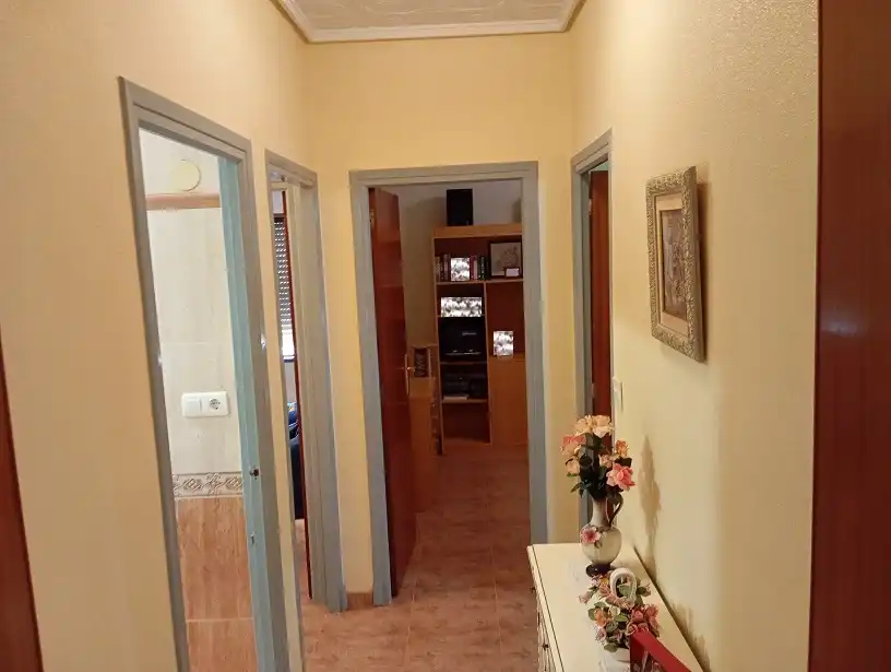 Casa o xalet en venda en Elche / Elx amb Aire condicionat, Jardí privat i Terrassa