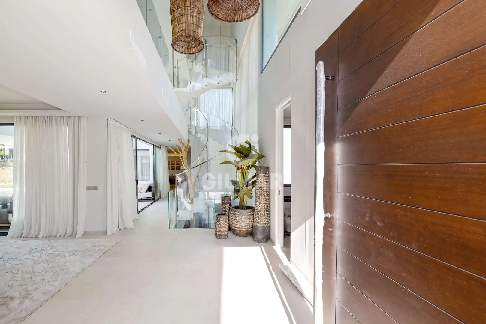 Houses for sale in Benalmádena  with Heating, Private garden and Swimming Pool