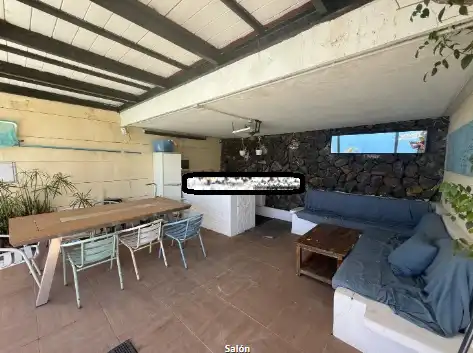 Maison jumelée avec terrasse à vendre à Calle Caracas, imagen 60