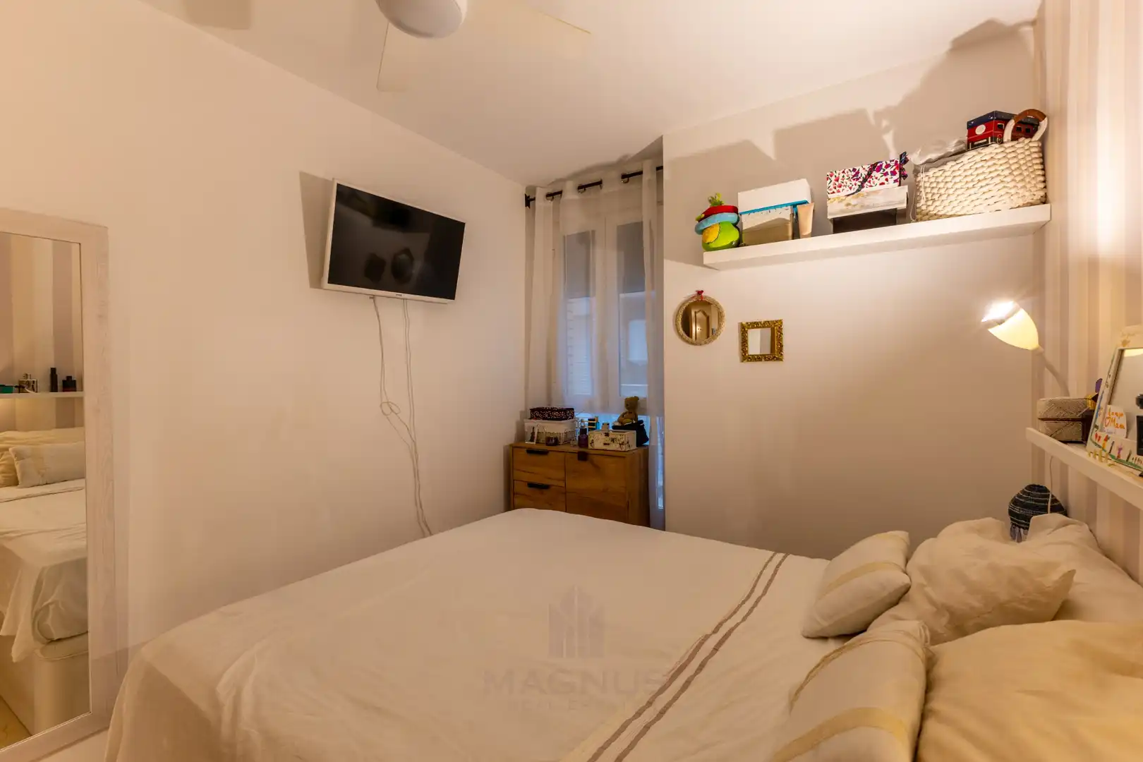 Apartament amb ascensor en venda a CALLE CAROLINA ALVAREZ, imagen 21