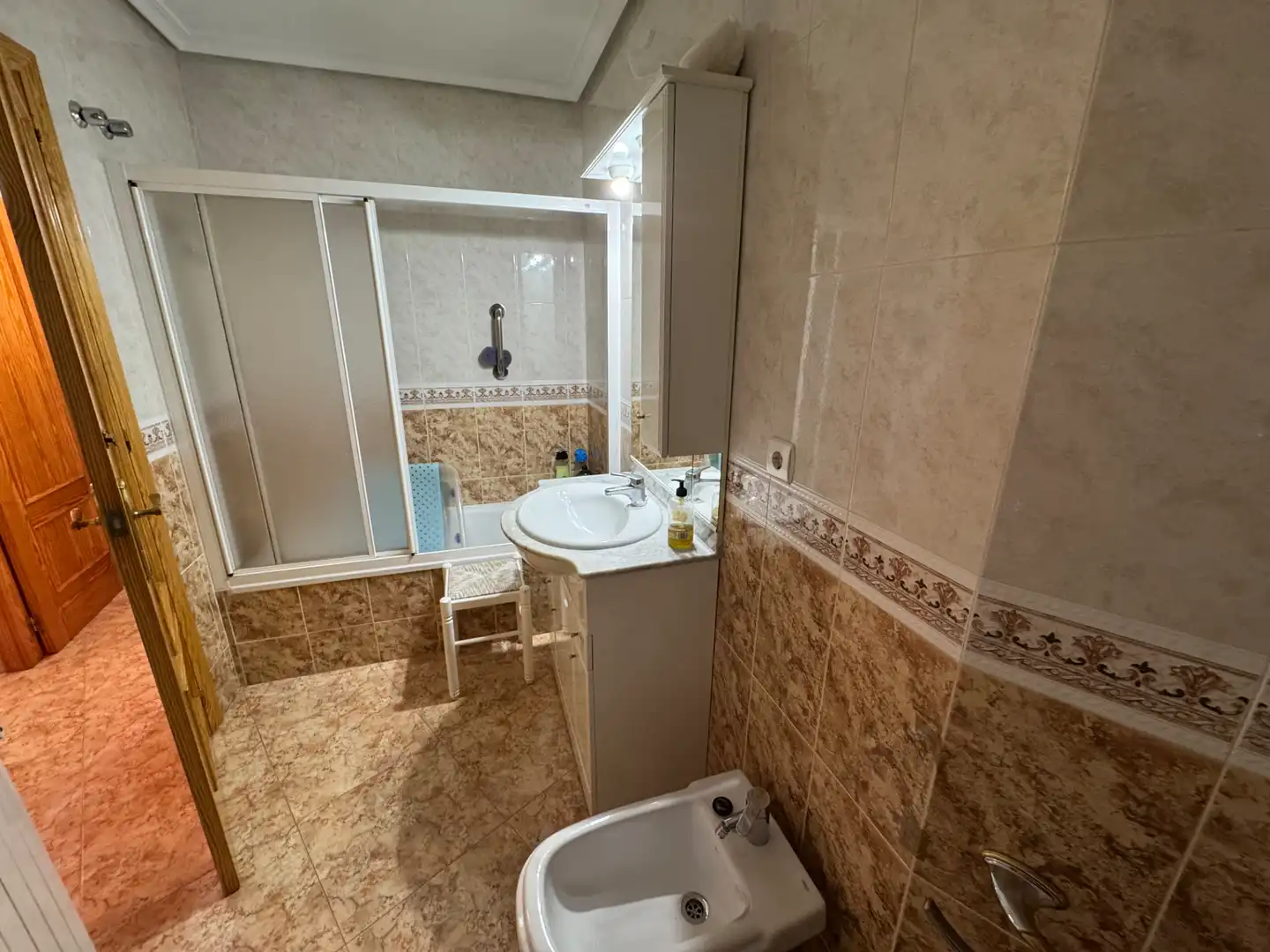 Baño de Piso en venta en Cehegín con Aire acondicionado, Calefacción y Trastero