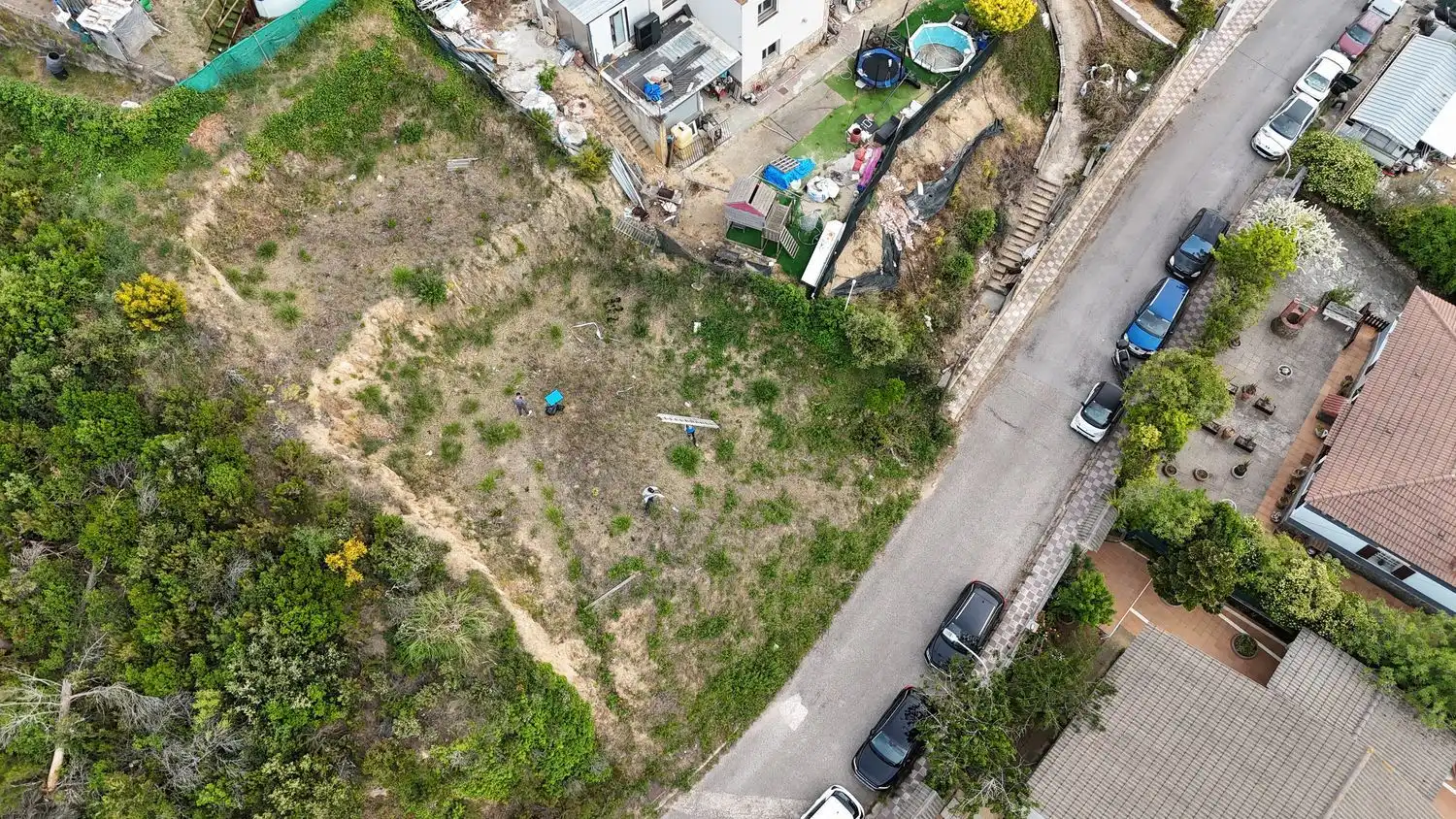 Terrenos y solares en venta en Avenida Mil·lenni, imagen 6