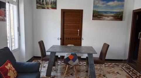 Foto 2 de Pis de lloguer a Cardenal Benlloch, Albors,  Valencia Capital