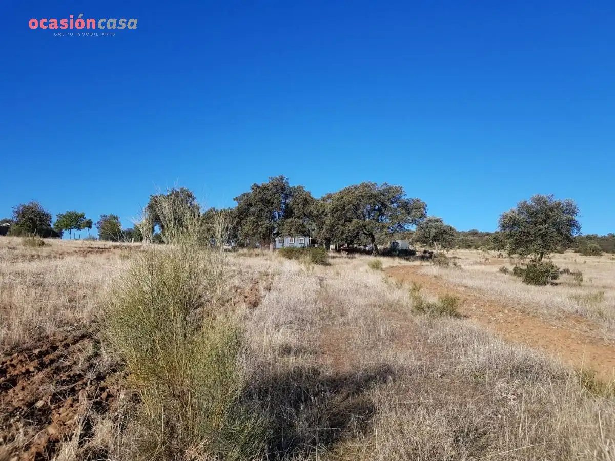 Casa o chalet en venta en Santa Eufemia