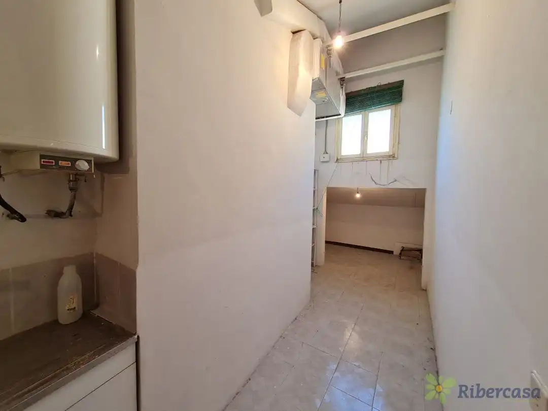 Wohnung zum Verkauf in Avenida la Rioja, 6, Cervera del Río Alhama