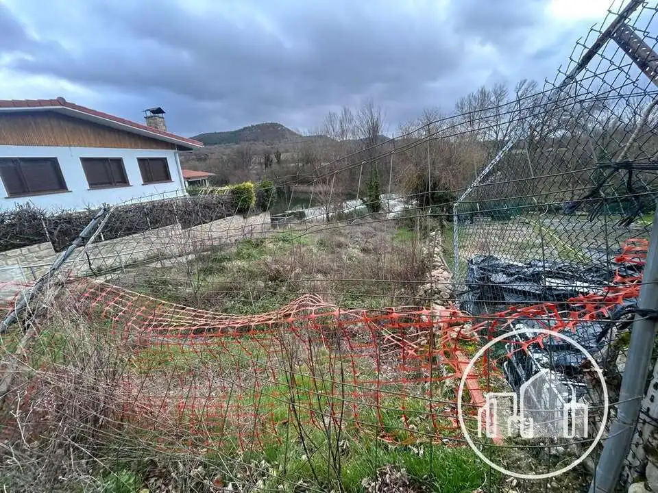 Casa in vendita a Trespaderne, imagen 4