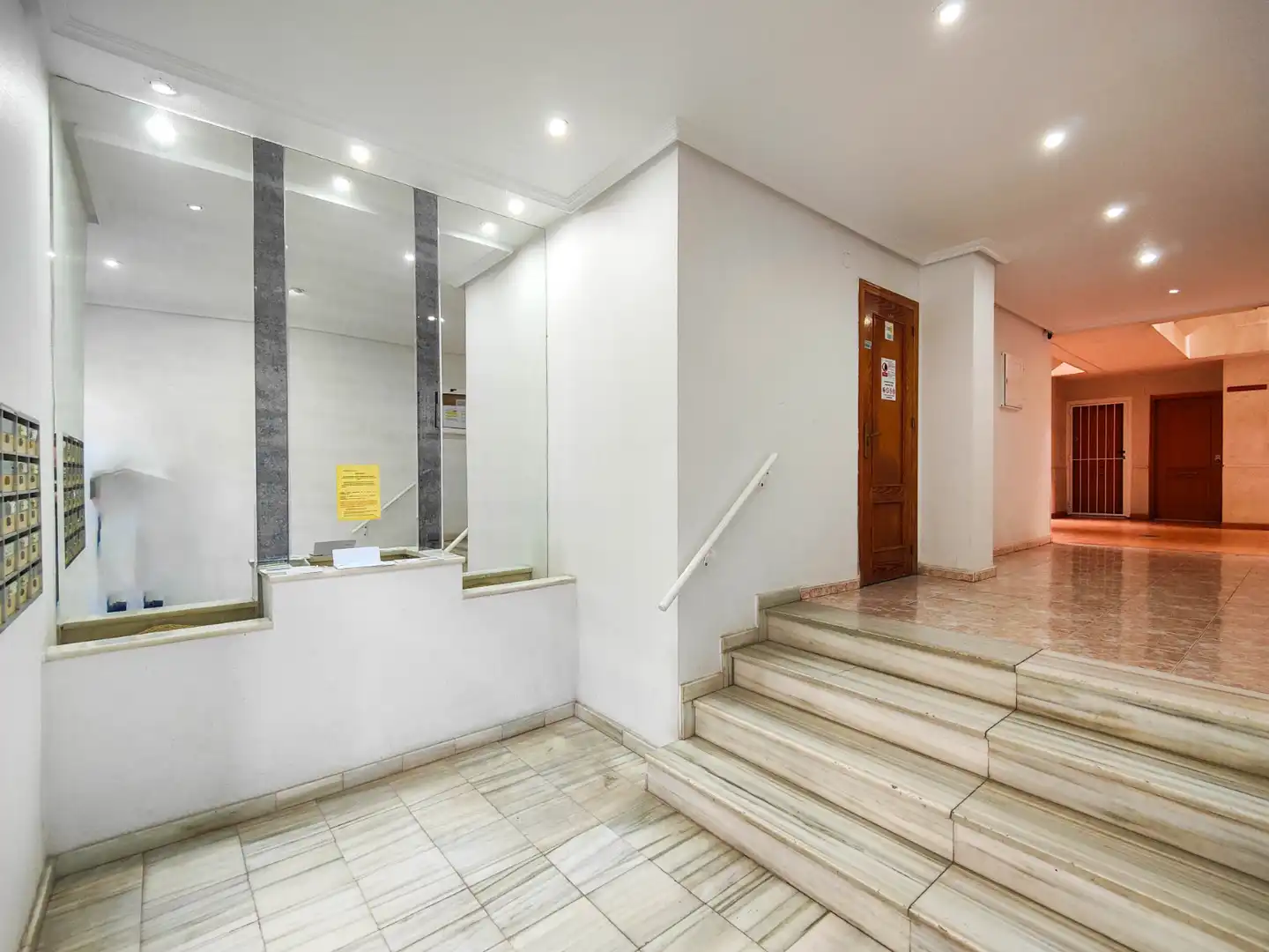 Apartament amb piscina en venda a Playa del Cura, imagen 32