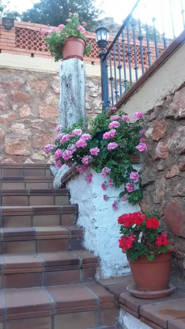 Detached house with pool for sale in Ruidera, imagen 5