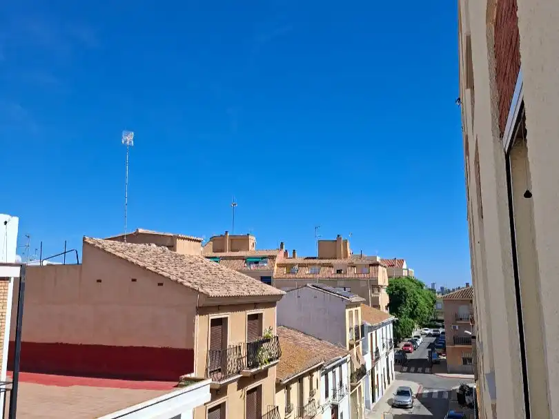 Pis de lloguer a Carrer del Progrés, 22, El Puig