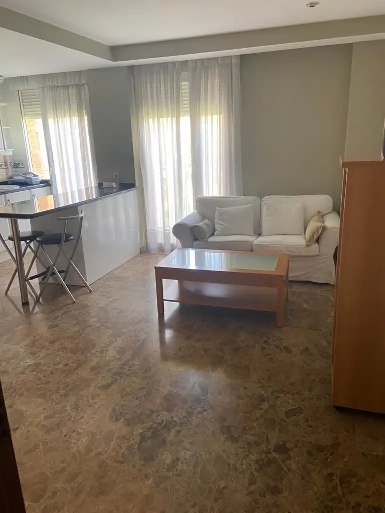 Apartments for rent in Carrer de la Costera, 2, Barrio de Benicalap