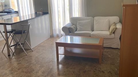 Foto 3 de Apartamento de alquiler en Carrer de la Costera, 50, Barrio de Benicalap, Valencia Capital