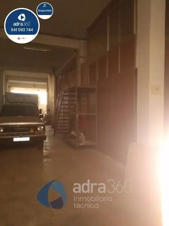 Local comercial en venta en Ronda de Los Cuarteles, imagen 2