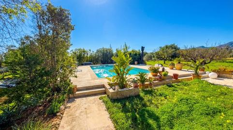 Foto 3 de Casa o chalet en venta en Inca - Carrer de Mancor, Es Blanquer, Inca