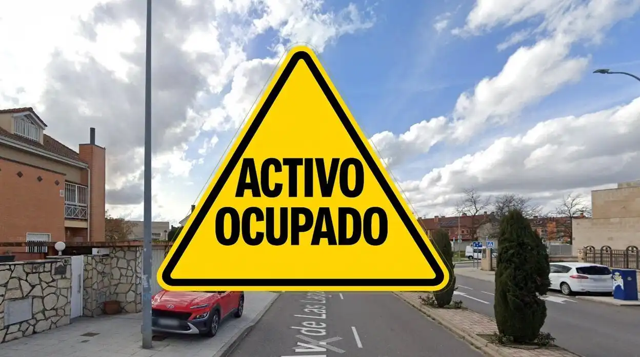 Parking of Houses for sale in Parla