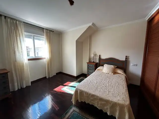 Habitación de Casa o chalet de alquiler en Cea