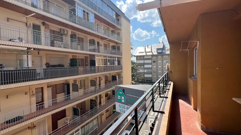Foto 5 de Piso en venta en Avenida de Francia, 36, Centro - Llano Samper, Jaca