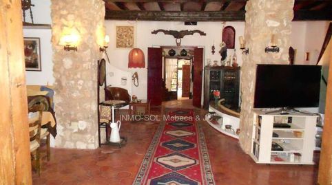 Foto 4 de Finca rústica en venda a Zona Pueblo, Calpe / Calp