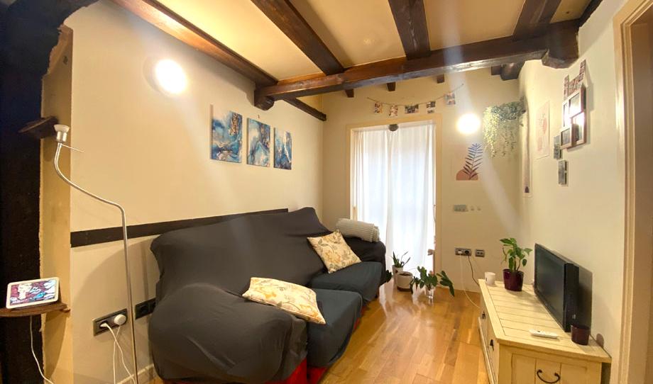 Photo 1 of Flat for sale in Casco Viejo, Araba - Álava